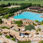 Thermae Oasis via Facebook