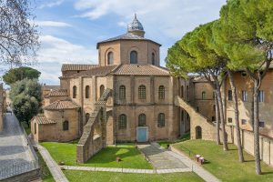 Le città d’arte Unesco dell’Emilia-Romagna