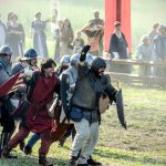 Corteo Storico Matildico | Ph. Maria Cristina Bedani via Facebook