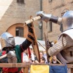 Ente Palio della città di Ferrara via Facebook