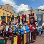 Ente Palio della città di Ferrara via Facebook