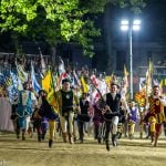 Ente Palio della città di Ferrara via Facebook