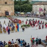 Palio Di Santa Reparata via Facebook