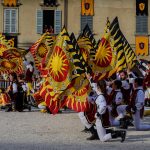 Palio Di Santa Reparata via Facebook