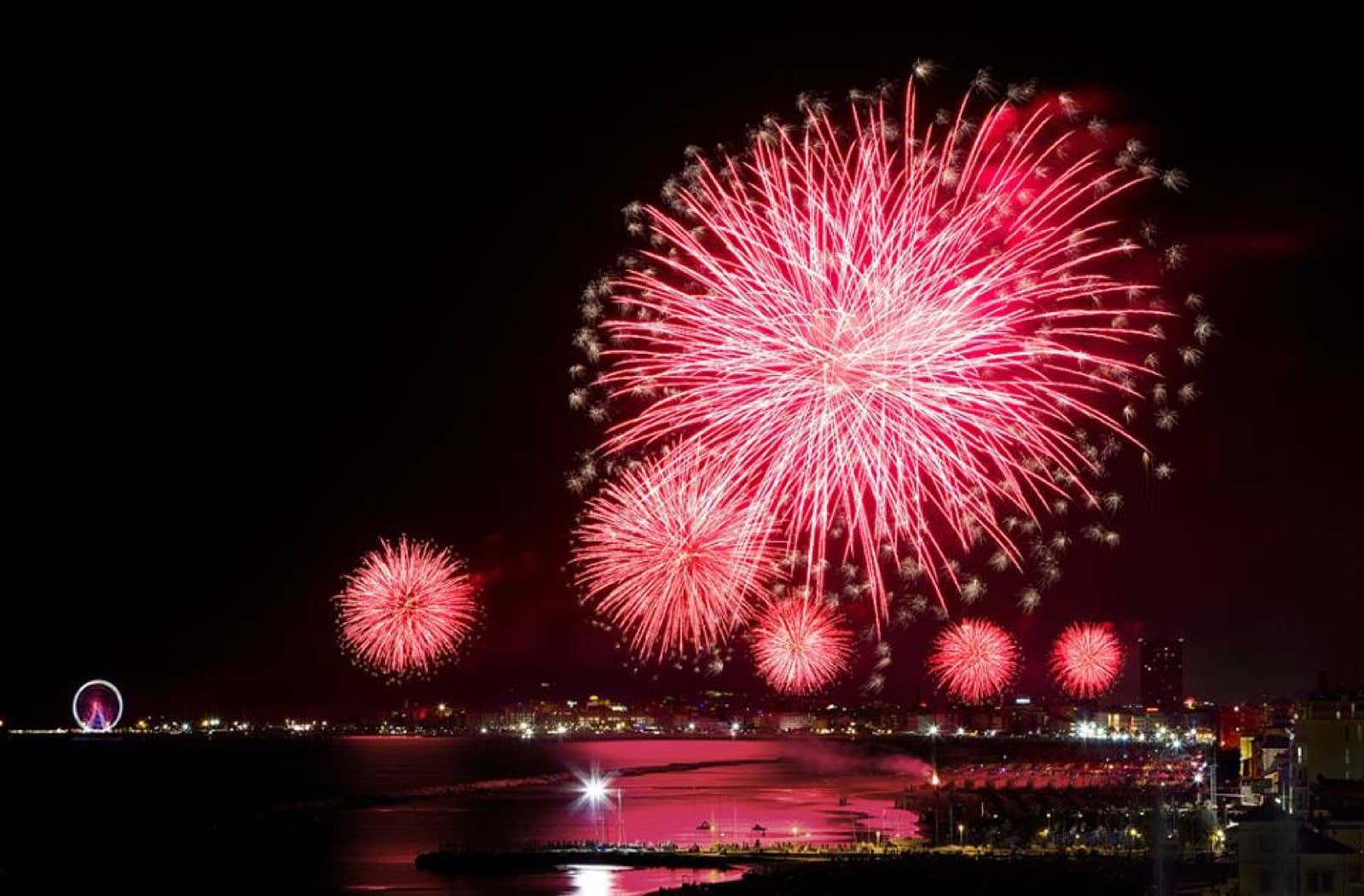 Notte Rosa 2022: tutti i grandi eventi da non perdere