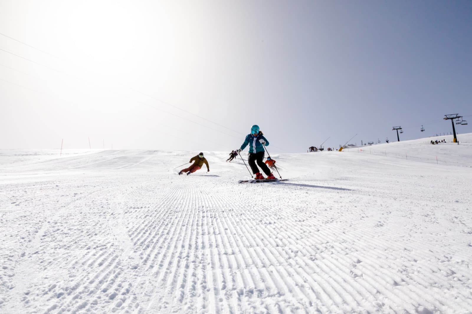 Winter in Italy: Where to Ski in Emilia Romagna
