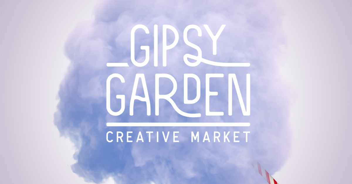 Gipsy Garden 2021