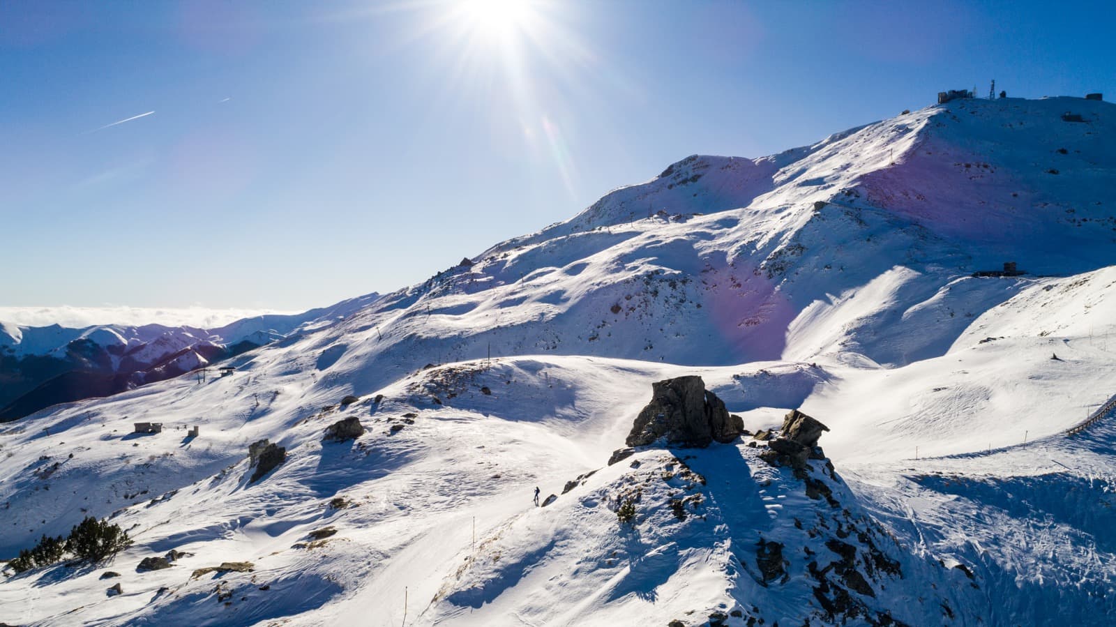 Natale in Emilia-Romagna: 6 idee per le vacanze in Appennino