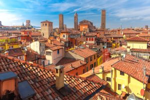 The towers of Bologna you shouldn’t miss