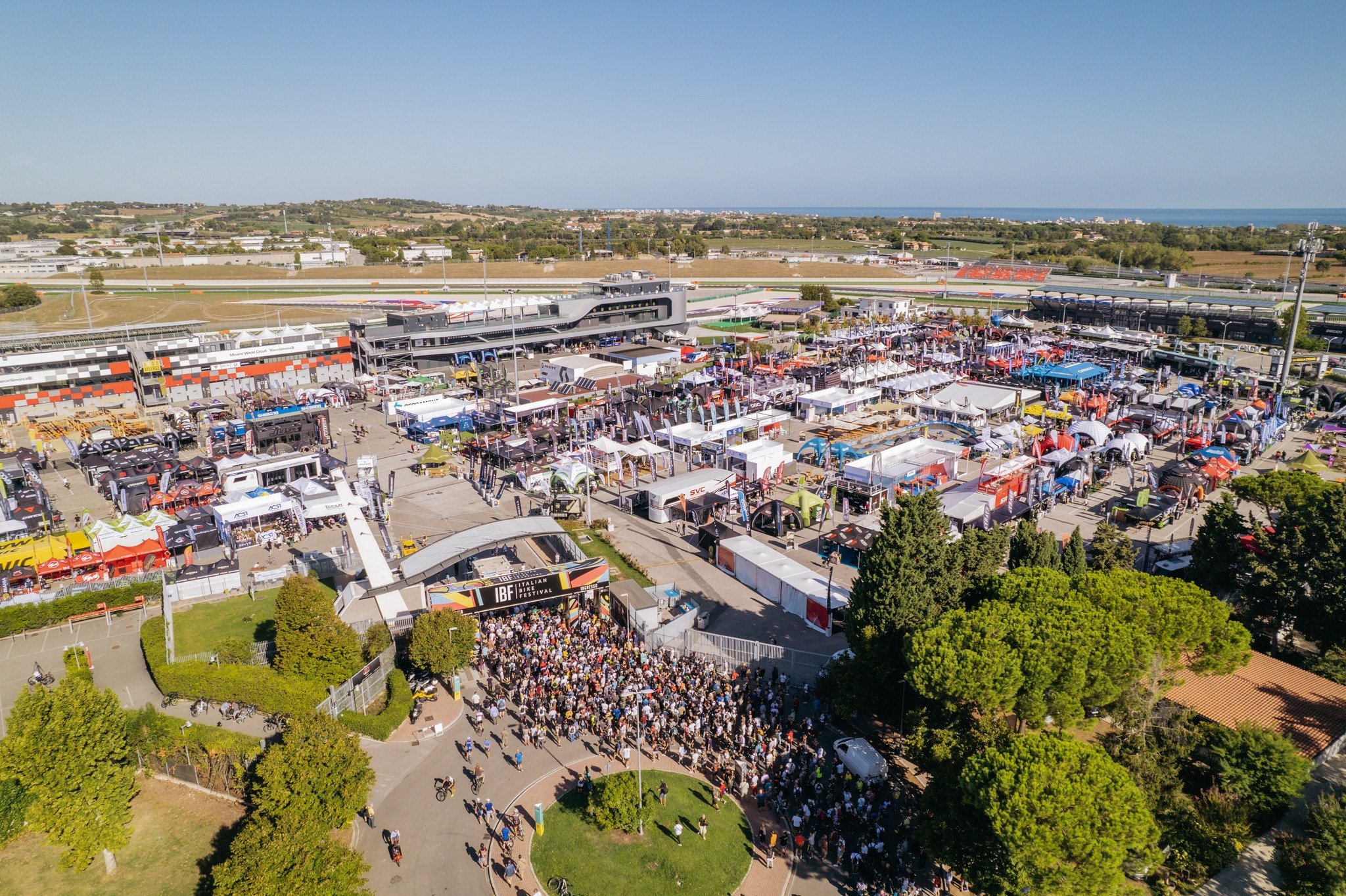 Italian Bike Festival