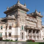 Salsomaggiore Terme (PR), Terme Berzieri