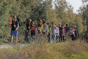 [Parlami di tER] A Ravenna ItineRa, la Festa del Cammino Consapevole