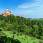 Bologna, Basilica di San Luca, Ph. Vanni Lazzari