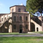 Basilica of San Vitale (Ravenna)
Ph. RavennaTourism Archive