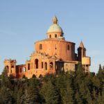 Bologna, Basilica di San Luca, Ph. Gianni Careddu