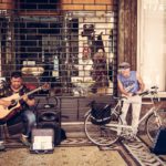 Bologna, Street Music ph FoodFunTravel