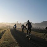 @Clickbike_cervia cycling the Wellness Valley