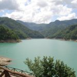 Ridracoli Dam, Parco Foreste Casentinesi | Ph. Opi1010 WLE2019