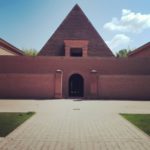 Labirinto della Masone, Fontanellato | Ph. @ilariaenroute via Instagram
