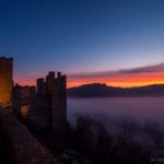 Rocca Viscontea di Castellarquato (PC)
Ph. Moreno Granelli