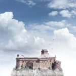 @kidvikk | Castello di Bardi