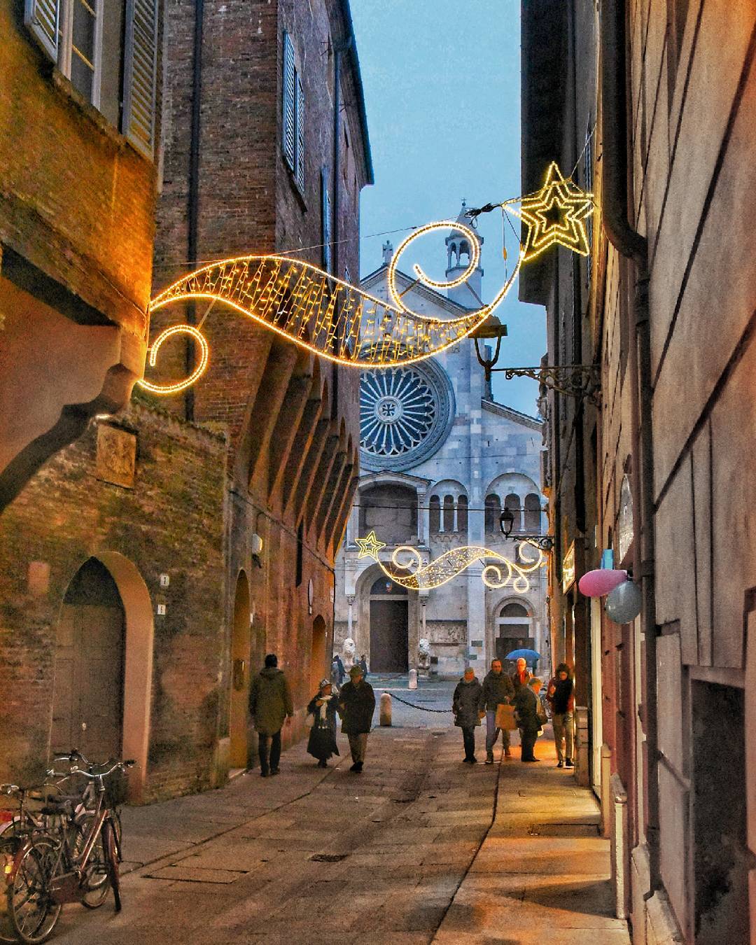 Natale a Modena Ph. @ricatt