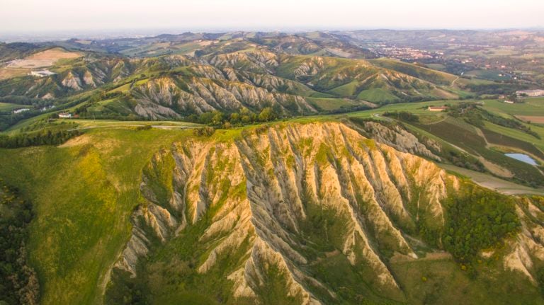 Trekking Emilia-Romagna: 5 sentieri per la Primavera