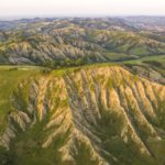 Torranello gulleys, Parco Vena del Gesso Romagnola | Ph. Giosbriff WLE2019