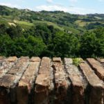 @fioredirlanda – Paesaggio di Longiano