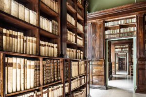 7 biblioteche storiche da non perdere in Emilia-Romagna