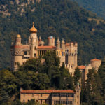 Provincia di Bologna, Rocchetta Mattei, Ph. Angelo Nastri Nacchio