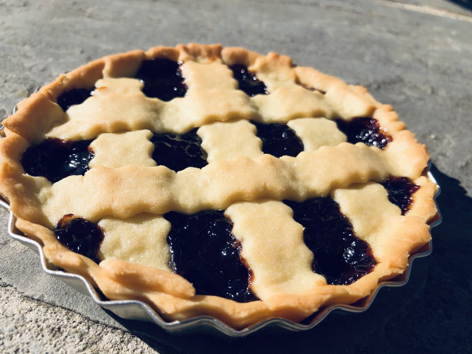 Vignola Cherries: a unique delicacy for making jam sweet tarts!