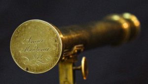 Photography was born (a bit) in Modena, too
