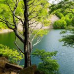 Lago Santo Parmense, Parco Valli del Cedra e del Parma | Ph. Ghelli91 WLE2019