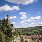 Brisighella (RA), Torre dell'Orologio | Credit: Nbisi