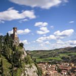 Brisighella, Torre dell’Orologio, Ph. Nbisi