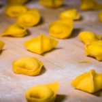 Bologna, Sfogline cooking class ph FoodFunTravel