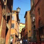 @viajocomfilhos | Buongiorno Bologna!