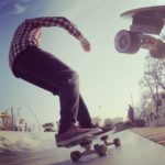 @whitezu a day of surf-skating in Torre Pedrera
