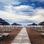 @irene_finessi_pictures spiaggia – Lido di Spina