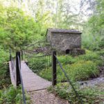 Doccia Mill, Fiumalbo, Parco del Frignano | Ph. Antonella Romagnoli WLE2019