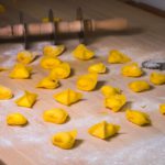 Bologna, Sfogline cooking class ph FoodFunTravel