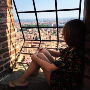 BlogVille 2016: “Live Like a Local” in Emilia Romagna