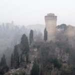 Brisighella, Rocca Manfrediana, Ph. Lorenzo Gaudenzi