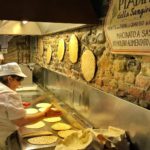 @mikehillerdallas Piadina: the traditional food of Romagna