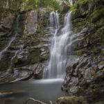 Cascata del Dardagna, Parco Corno alle Scale | Ph. Chimecip WLE2019