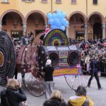 Radio Baccano, Centro Giovanile Cà Vaina