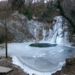 Cascata vicino Careste, Sarsina | Ph. Maru033 WLE2019