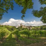 Castello di Levizzano Rangone, Ph. Angelo Nastri Nacchio, CCBYNCSA 30