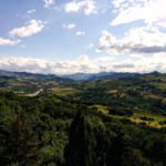 @davide.bertozzi Landscapes of Romagna